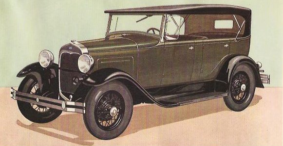 Phaeton
