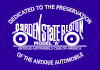 GSMAR logo